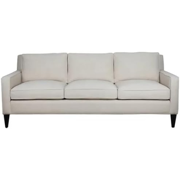 Ripple FURNITURE Luxury three seater upholstered sofa