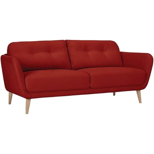 Ripple FURNITURE  Loveseat 174 X 88 X 83 Cm Multicolor FOS-FUAE-1808-1M