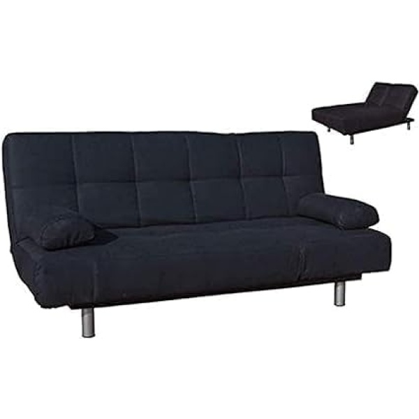 Ripple FURNITURE Good Luck Foam Factory Sofa Bed