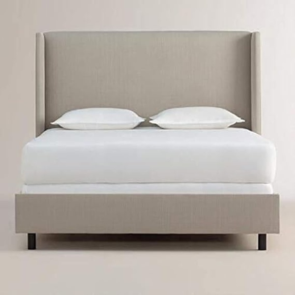 Ripple FURNITURE KING SIZE BED - B5002