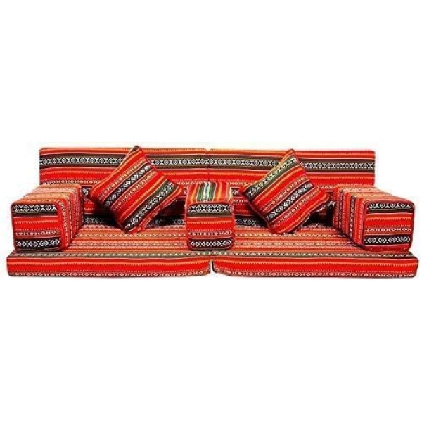 Ripple FURNITURE Sofa Couches & Sofa Beds for Living Room, Dining Room, Bedroom, Kids Room, Office, Playroom, Baby Room