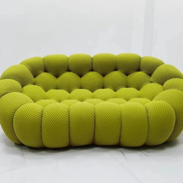 Ripple FURNITURE Caterpillar Sofa