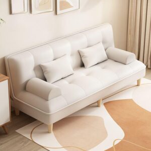 Ripple FURNITURE space saving 2 seater luxurious sofa for living room and offices