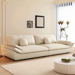 Ripple FURNITURE scratch shielded 2 seater standard sofa for living room and offices